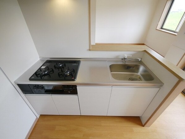 ルミエール壱番館の物件内観写真